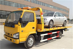 临武道路救援一般怎么收费